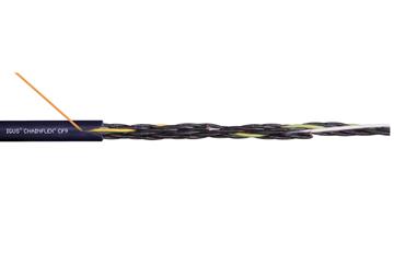 chainflex® control cable CF9