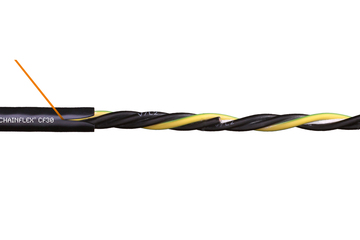 Motor cable chainflex® | igus®