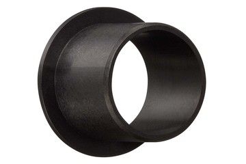 iglidur® F2, flanged bearing, mm