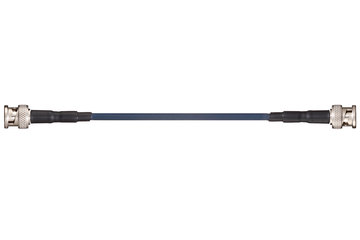 TPE Coax cable | CFKoax 75 Ω