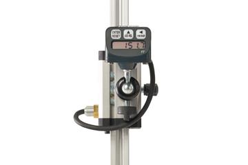 drylin® Q linear guide with integrated measuring system