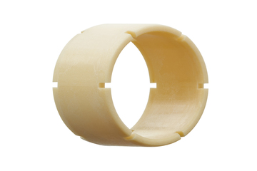iglidur® JVSI, clearance-free prestressed bearing, inch