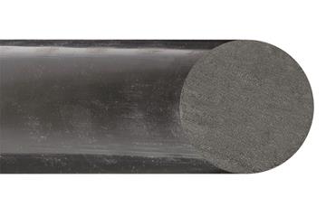 iglidur® J3B, round bar