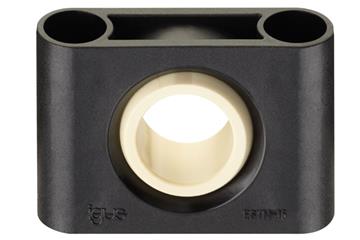 Pillow block bearing, ESTM, W300, igubal®