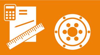 ระบบเชี่ยวชาญสำหรับตลับลูกปืนแท่นหมุน