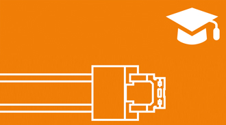 ระบบที่เชี่ยวชาญ เกี่ยวกับ linear guides