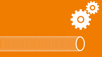 ตัวกำหนดค่าท่ออ่อน