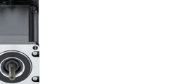 มอเตอร์ไฟฟ้าและระบบควบคุมมอเตอร์ drylin E