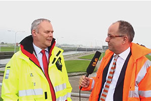 บทสัมภาษณ์