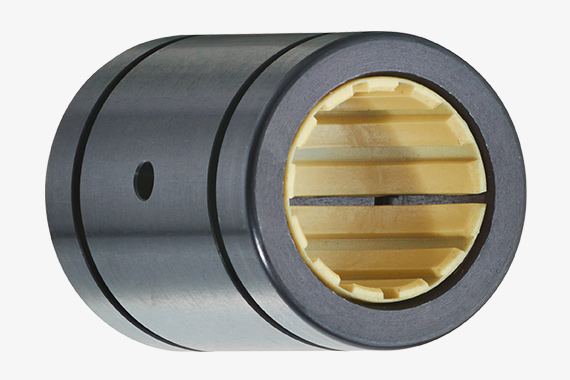 ระบบนำเพลา drylin R