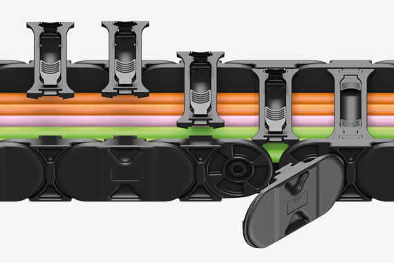 E4Q/R4Q energy chains