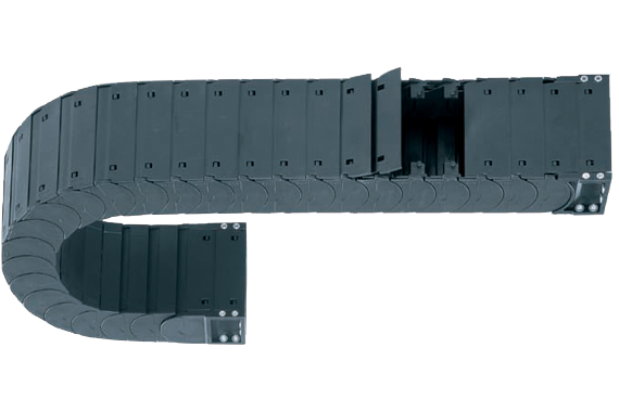 R68: e-tube แรกจาก igus