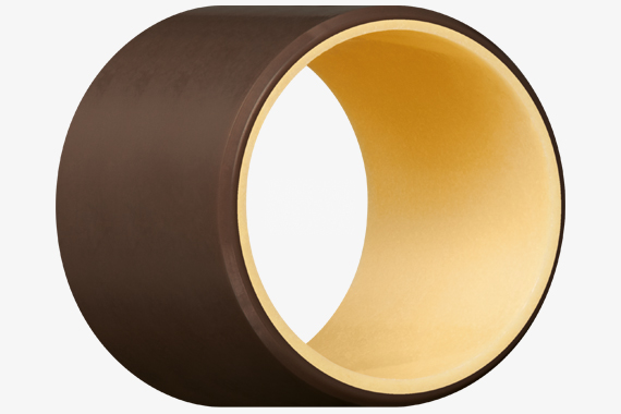 ตลับลูกปืนธรรมดา iglidur Q2E