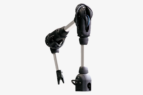 แขนหยิบจับ robolink W