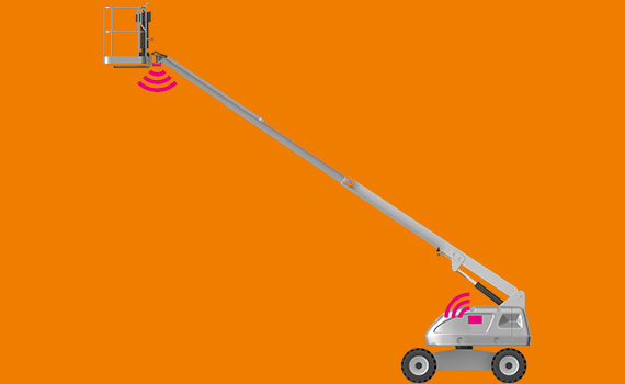 การบำรุงรักษาแบบคาดการณ์ได้สำหรับผลิตภัณฑ์อัจฉริยะ