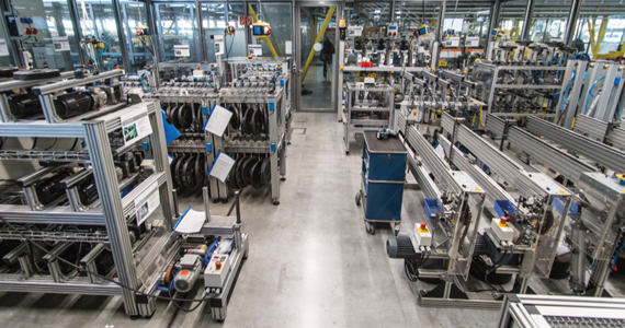 ห้องปฏิบัติการทดสอบ dry-tech