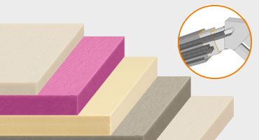 จานเลื่อน