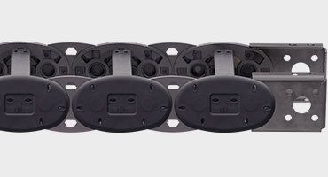 energy chain ไฮบริด YE.42