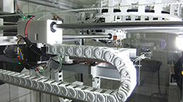 การใช้งานที่มีเสียงเบา