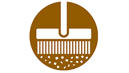 ป้องกันสิ่งสกปรก