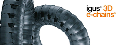 Download: robotic and 3D energy chains