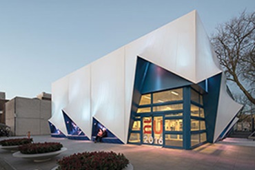 การพิมพ์ 3 มิติและการสร้างบ้าน