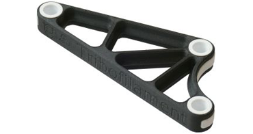 กระเดื่ื่องที่ถูกผลิตด้วยกรรมวิธี 3D printing