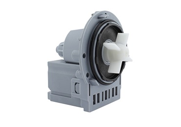 เครื่องปั๊มน้ำเสีย