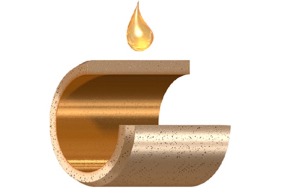 โครงสร้างของบูชซินเตอร์