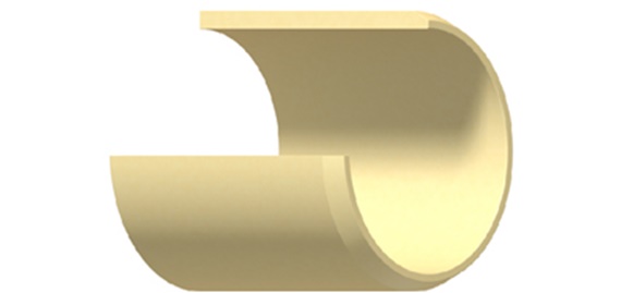 ตลับลูกปืนธรรมดา iglidur®