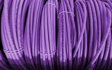 สายเคเบิล CAN บัส จำหน่ายเป็นเมตร