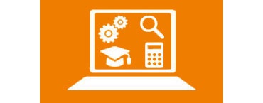 สัญลักษณ์เครื่องมือออนไลน์