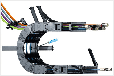 โซ่พลังงาน E4.1L