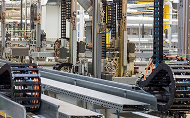 รางกระดูกงูกับการใช้งานในเครื่องยนต์