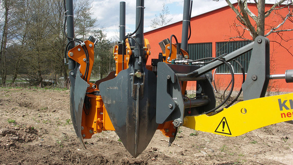 การใช้งานในการรับภาระงานหนัก