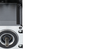 มอเตอร์ไฟฟ้าและระบบควบคุมมอเตอร์ drylin E