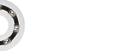 ตลับลูกปืนเม็ดกลม xiros®