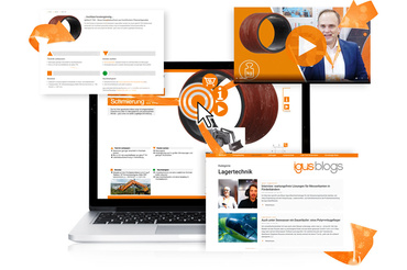 ติดต่อ igus ตอนนี้