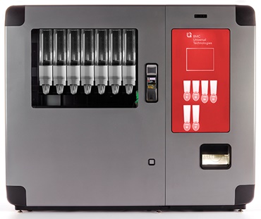 ตู้คีออสสื่อจาก BMC