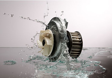 ปั๊มหล่อเย็น