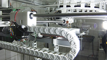 การใช้งานที่มีเสียงเบา