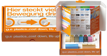 ผลิตภัณฑ์พลาสติกอุตสาหกรรม