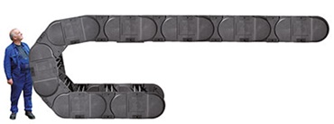 โซ่พลังงานนอกชายฝั่ง