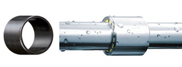 ตลับลูกปืน iglidur® นอกชายฝั่ง