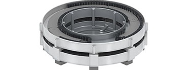 ระบบการหมุนนอกชายฝั่ง