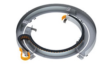 ระบบการหมุน RBR