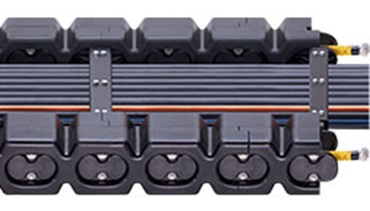 โซ่นอกชายฝั่ง (OSC)