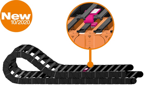3D iglidur isense plain bearings