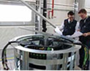 การติดตั้งและการทดสอบการใช้งาน่