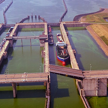 แกรมเมอร์สลุยส์ เนเธอร์แลนด์